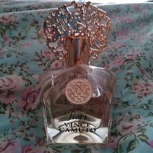 Vince camuto fiori perfume